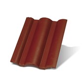 TERRAN DANUBIA INOVA Taška základní 1/1 višňově červená TERRAN DANUBIA INOVA Taška základní 1/1 višňově červená